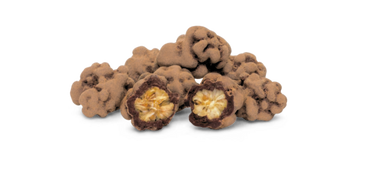 Dark Chocolate Mulberries